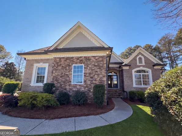 1225 Ewing Ives Dr, Dacula, GA 30019