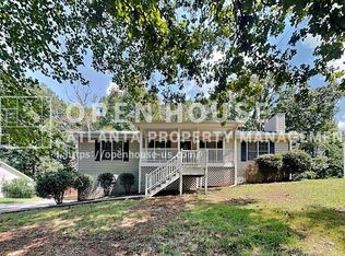 287 Jamie Dr, Hiram, GA 30141