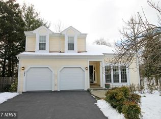 6743 Anders Ter, Springfield, VA 22151