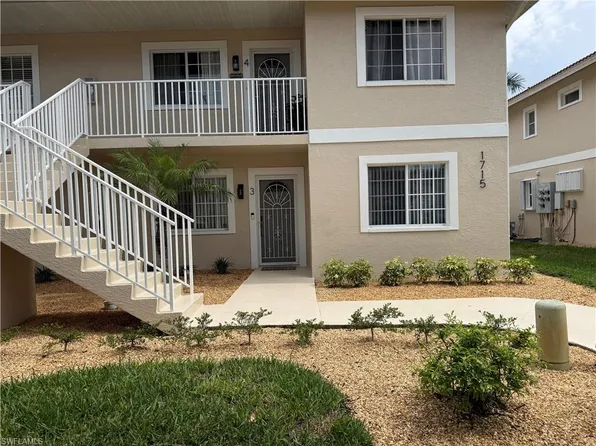 1715 Reuven CIR #2103, NAPLES, FL 34112