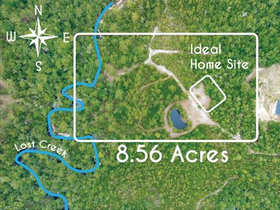 Xx Kathy Ann Dr, Crawfordville, FL, 32327