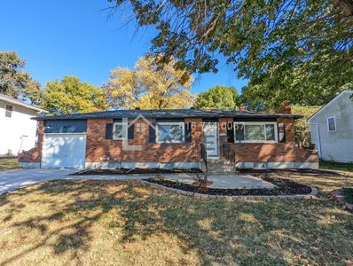 604 S Stevenson St, Olathe, KS, 66061