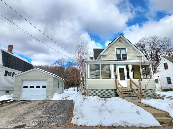 167 Norway Street, Berlin, NH 03570
