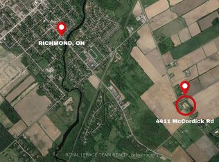 4411 McCordick Rd, Ottawa, ON K0A 2Z0