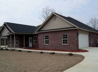 137 Windmill Plantation Rd, Macon, GA 31216