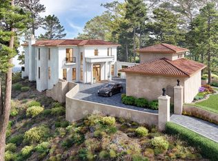 1634 Sonado Rd, Pebble Beach, CA 93953