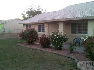 15060 El Centro St, Hesperia, CA 92345