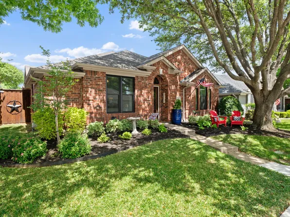 1625 Big Bend Dr, Lewisville, TX 75077