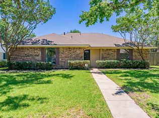 1729 Omar Dr, Mesquite, TX 75150