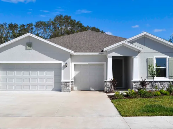 Camden Plan, Oakfield Trails