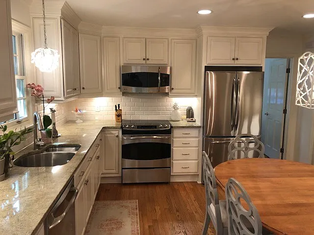 3401 Lubbock Dr — Photo 14