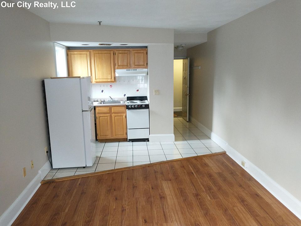 2nd image of 12A Mount Auburn St #9