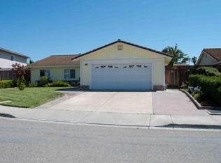 3412 Stacey Way, Pleasanton, CA 94588