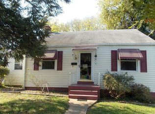 1410 S Meadow St, Richmond, VA 23220