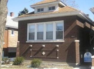6541 S Whipple St, Chicago, IL 60629