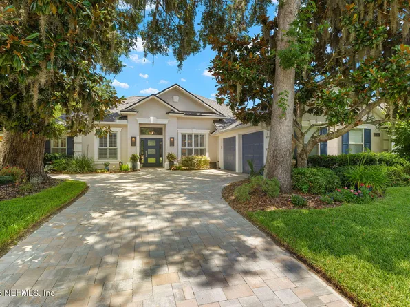 1722 MARGARETS WALK Road, Fleming Island, FL 32003
