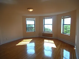 Rented by Brown Harris Stevens