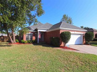 101 Greenland Way, Centerville, GA 31028