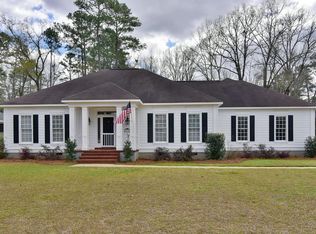 3710 Castle Pines Ln, Albany, GA 31721