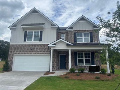 1857 Kingsmere Run Dr, Loganville, GA, 30052