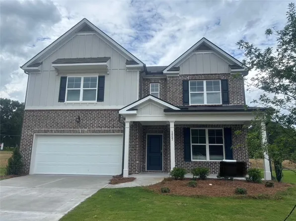 1857 Kingsmere Run Dr, Loganville, GA 30052