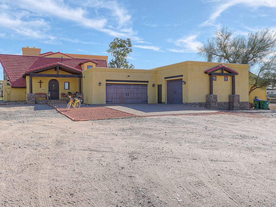 1st image of 40121 N Echo Canyon Dr