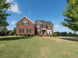1039 Arroyo Vista Ln, Matthews, NC 28104