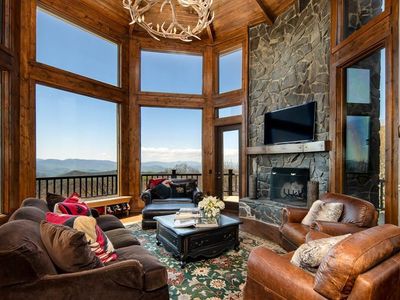 1241 King Gap Rd, Highlands, NC, 28741