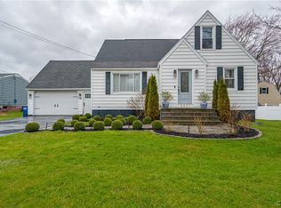 3421 Stiles Rd, Syracuse, NY 13209
