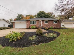 1657 S Carpenter Rd, Brunswick, OH 44212