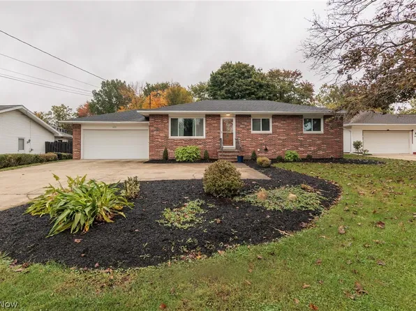 1657 S Carpenter Rd, Brunswick, OH 44212
