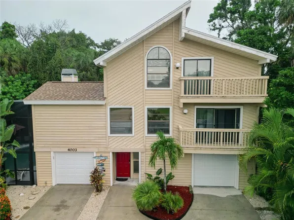 4003 BAYSIDE COURT, BRADENTON, FL 34210