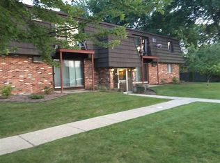 4605 Crescent Rd APT H, Fitchburg, WI 53711