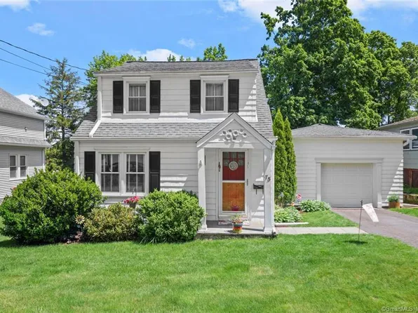 75 Knickerbocker Avenue, Stamford, CT 06907