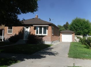 1835 Occidental Ave, Burley, ID 83318