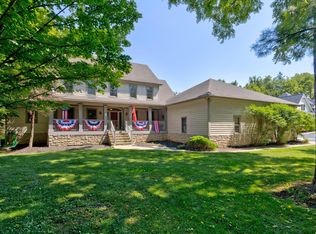 2996 Reynoldsburg New Albany Rd, Blacklick, OH 43004