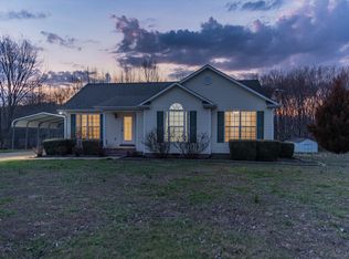 220 Timberline Dr, Lawrenceburg, TN 38464