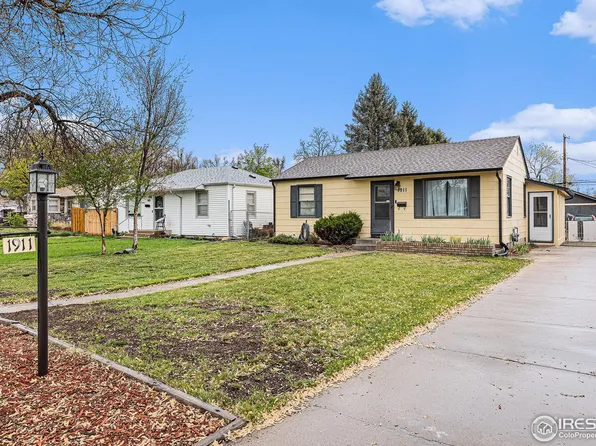 1911 7th St, Greeley, CO 80631