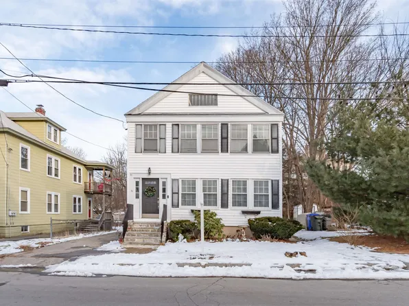38 Riddle Street, Manchester, NH 03102