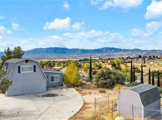 60821 Indian Paint Brush, Anza, CA 92539