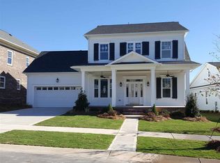 122 Deer Street Site #15, Carrboro, NC 27510