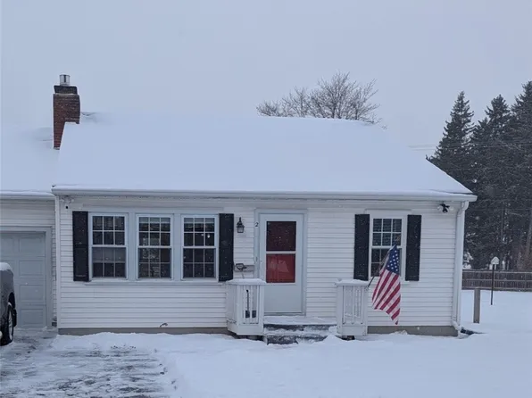 2 Glyndon Ave, Cortland, NY 13045