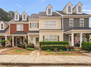 169 Old Grove Ln, Apex, NC 27502