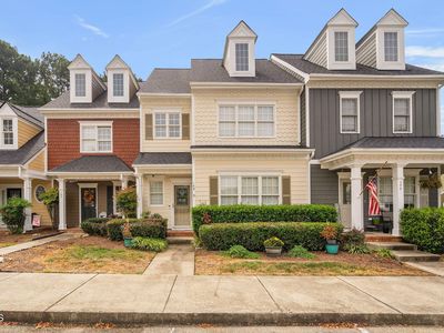 169 Old Grove Ln, Apex, NC, 27502