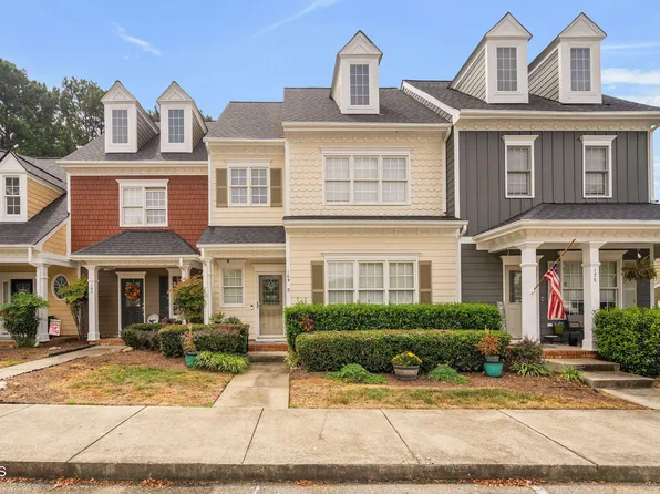 169 Old Grove Ln, Apex, NC 27502