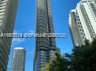 1000 Brickell Plz #3312, Miami, FL 33131