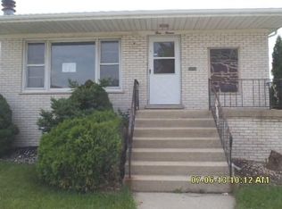 311 Manistee Ave, Calumet City, IL