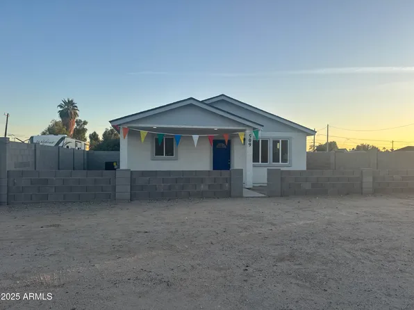 513 E CENTRE Avenue, Buckeye, AZ 85326