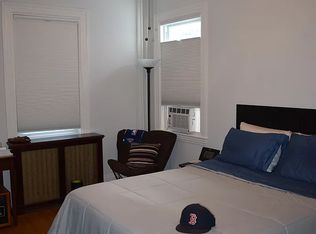 24 Hall Ave #1, Somerville, MA 02144