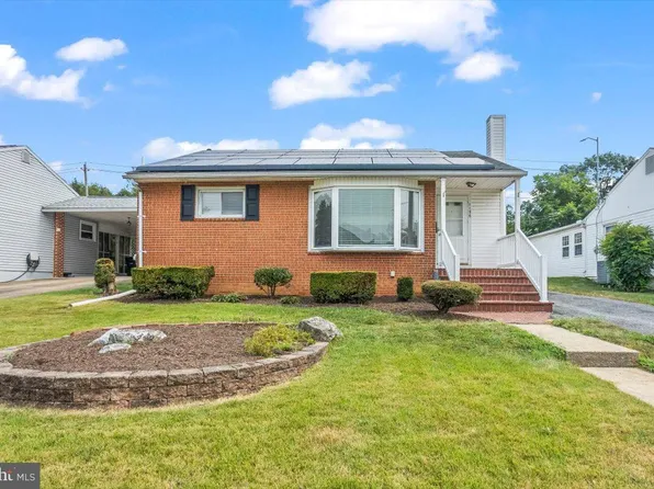 1156 Kingsley Rd, Camp Hill, PA 17011